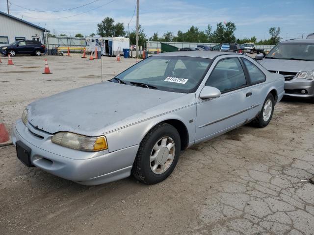  Salvage Ford Thunderbird