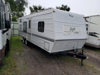  Salvage Jayco Eagle