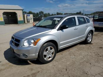  Salvage Dodge Caliber