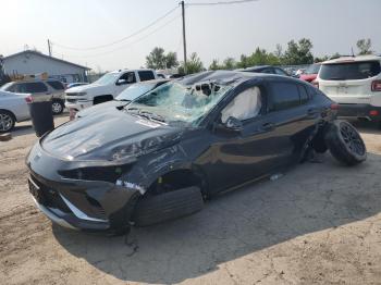  Salvage Buick Envista Sp