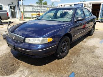  Salvage Buick Century