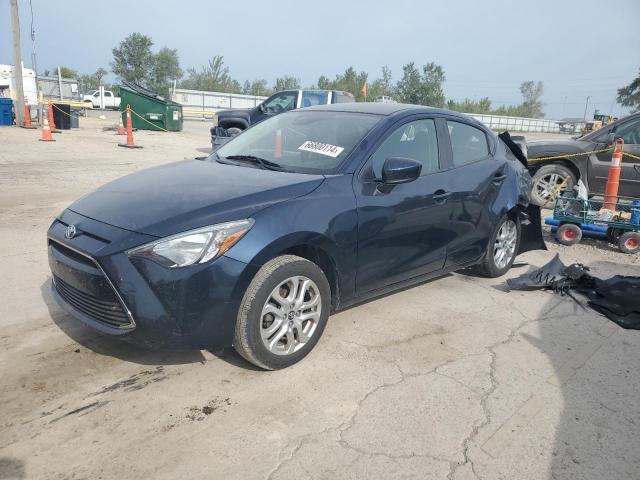  Salvage Toyota Yaris