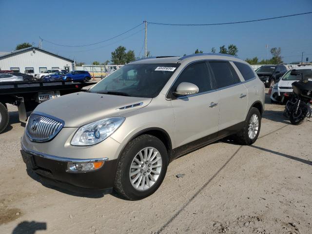  Salvage Buick Enclave