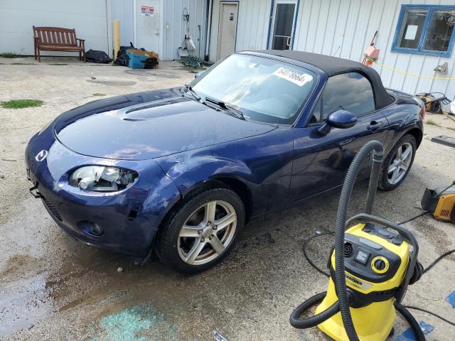  Salvage Mazda Mx5