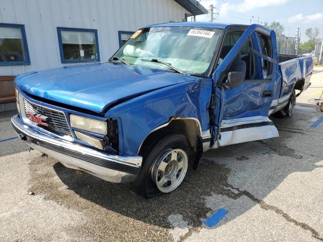  Salvage Chevrolet Ck Series