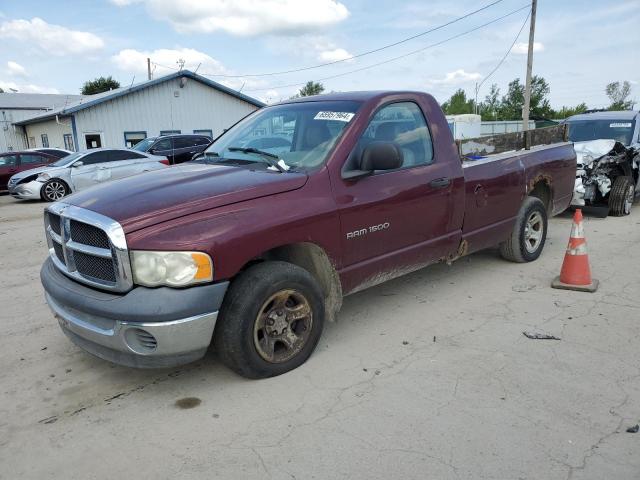  Salvage Dodge Ram 1500