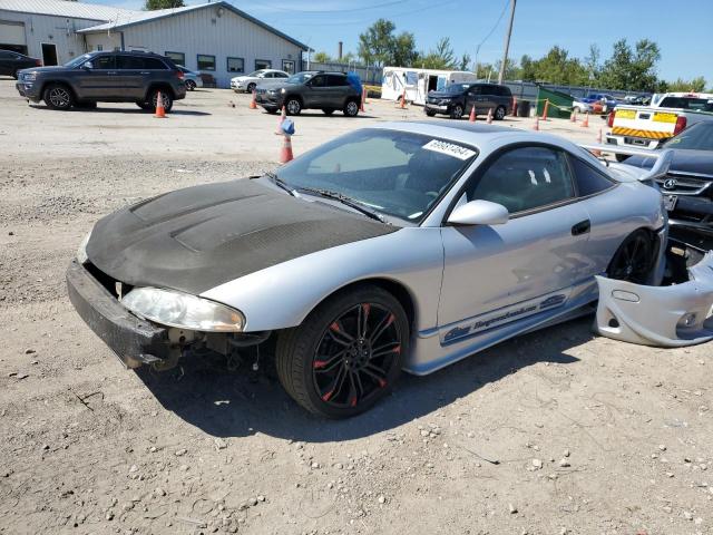  Salvage Mitsubishi Eclipse