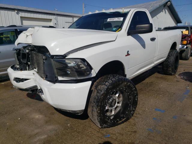  Salvage Ram 2500