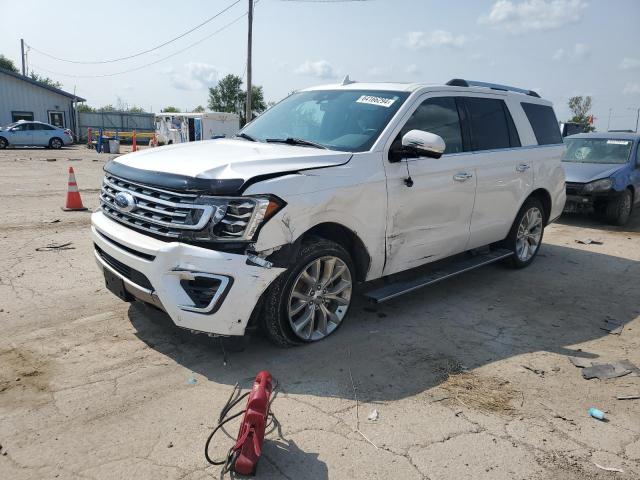  Salvage Ford Expedition