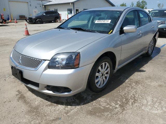  Salvage Mitsubishi Galant