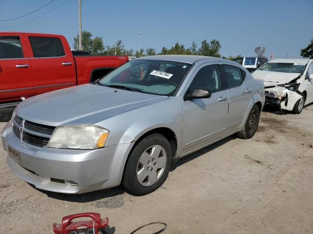  Salvage Dodge Avenger