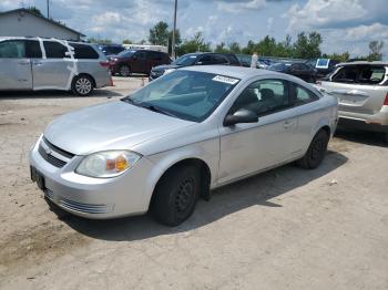  Salvage Chevrolet Cobalt