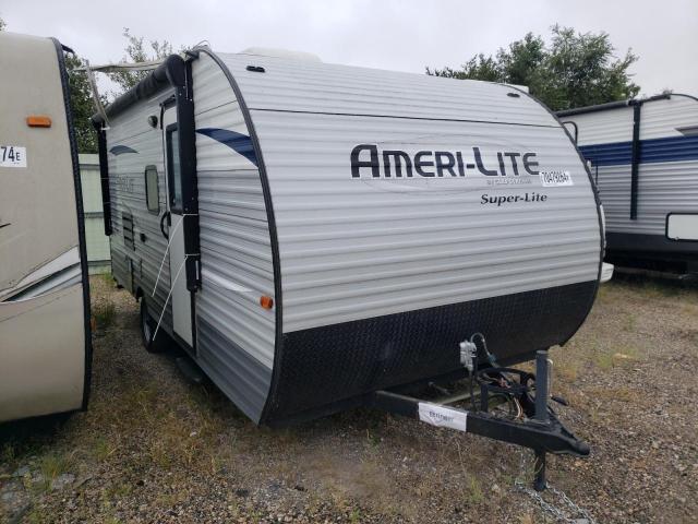  Salvage Gulf Stream Ameri-lite