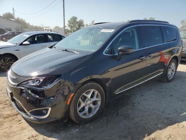  Salvage Chrysler Pacifica