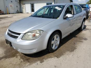  Salvage Chevrolet Cobalt