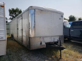  Salvage Other Trailer