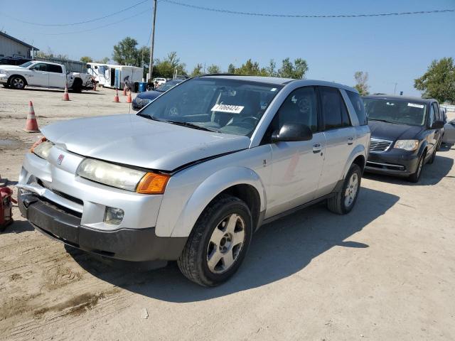  Salvage Saturn Vue