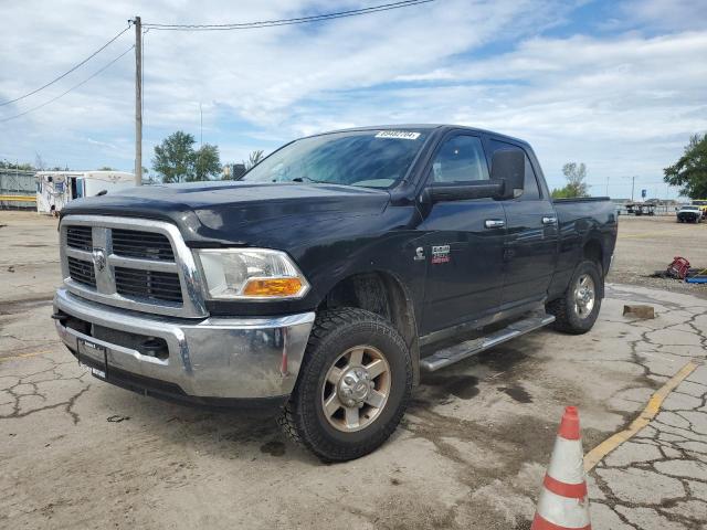  Salvage Dodge Ram 2500