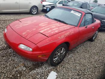  Salvage Mazda Mx5