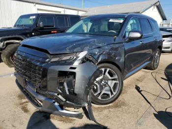  Salvage Hyundai PALISADE