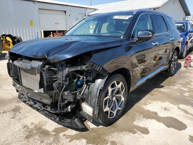  Salvage Hyundai PALISADE