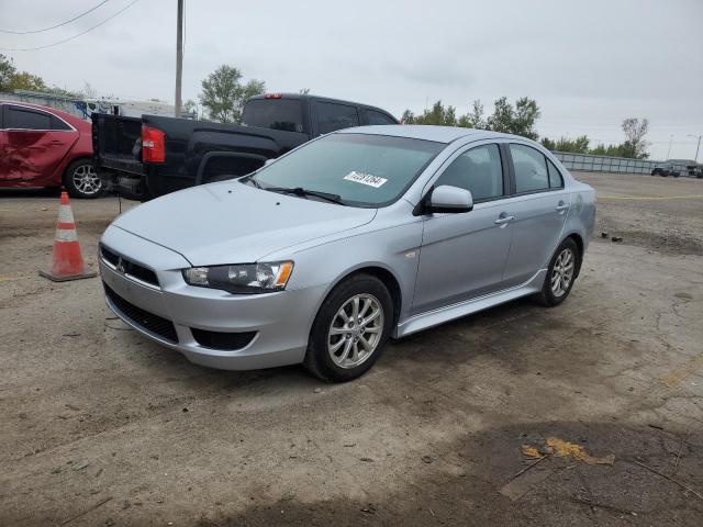  Salvage Mitsubishi Lancer