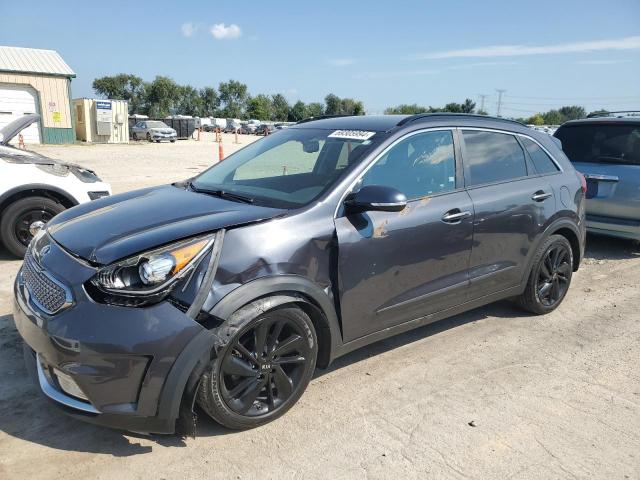  Salvage Kia Niro