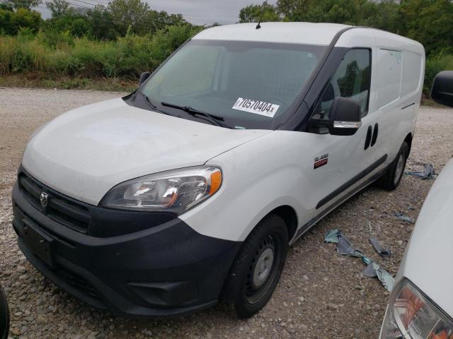  Salvage Ram Promaster