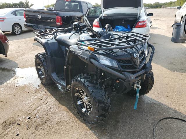  Salvage Moto Atv