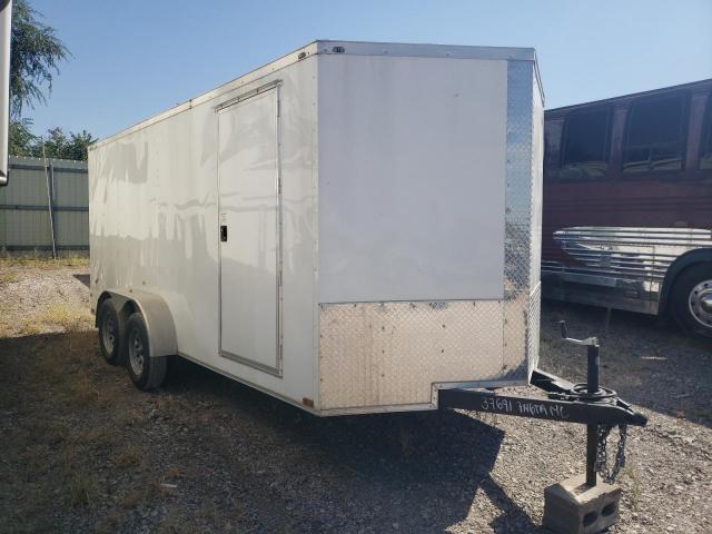  Salvage Other Trailer