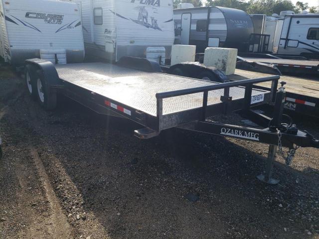  Salvage Other Trailer