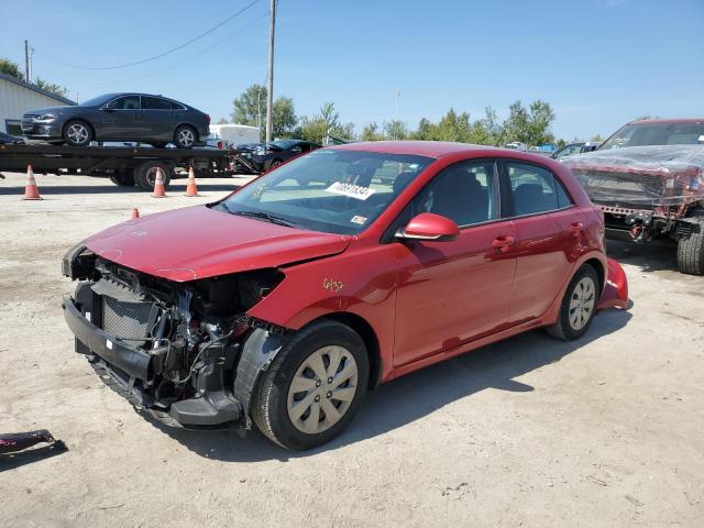  Salvage Kia Rio