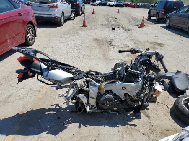  Salvage BMW K