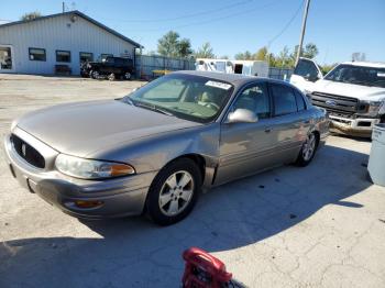  Salvage Buick LeSabre