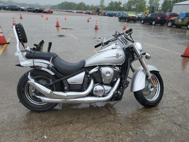  Salvage Kawasaki Vulcan 900