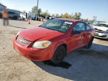  Salvage Chevrolet Cobalt Ls