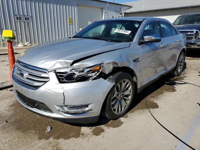  Salvage Ford Taurus