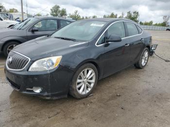  Salvage Buick Verano