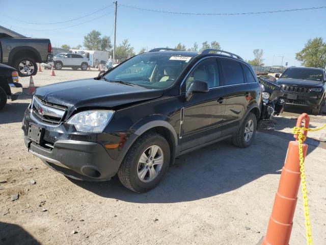  Salvage Saturn Vue