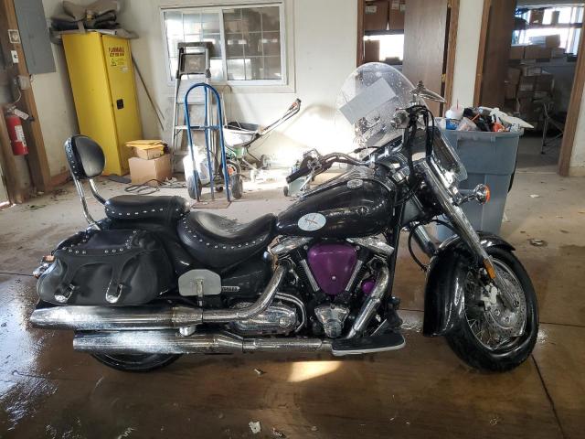  Salvage Yamaha Xv1600 As