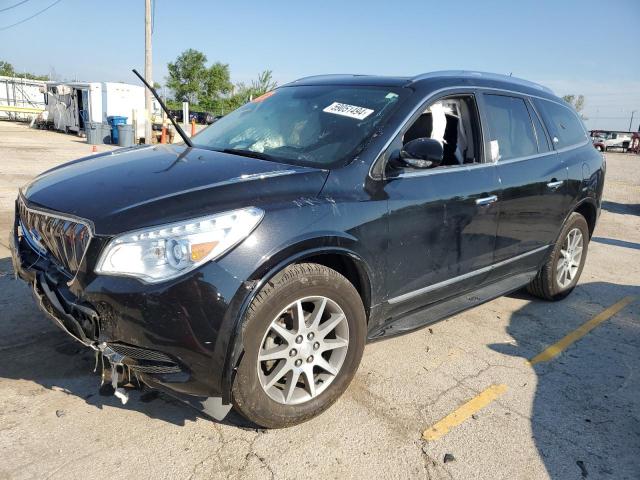  Salvage Buick Enclave