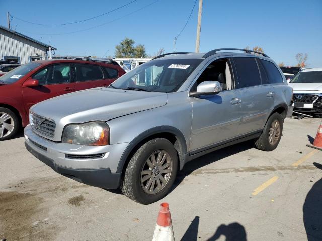  Salvage Volvo XC90