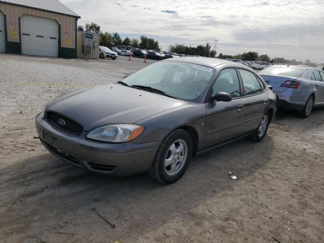  Salvage Ford Taurus