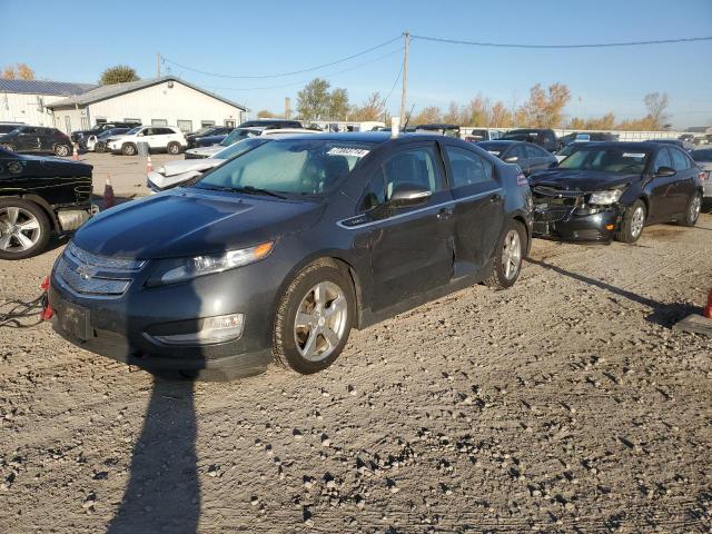  Salvage Chevrolet Volt