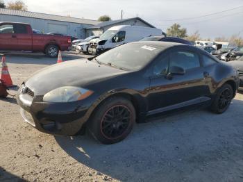  Salvage Mitsubishi Eclipse