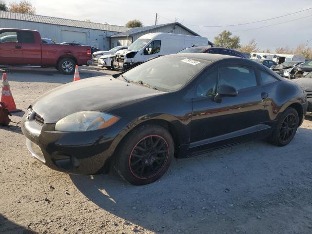  Salvage Mitsubishi Eclipse