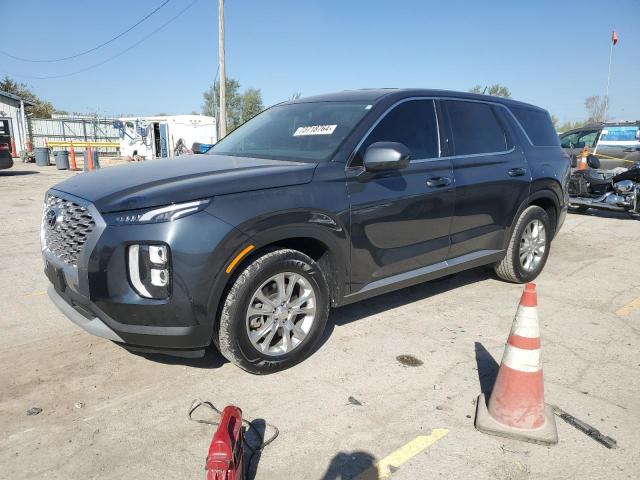  Salvage Hyundai PALISADE