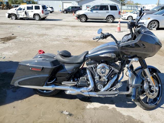  Salvage Harley-Davidson Fltrxse Cv