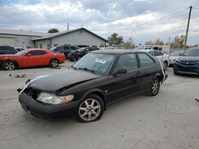  Salvage Saab 900