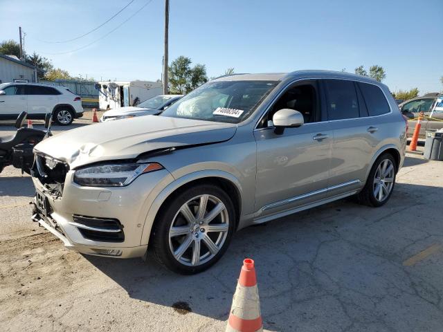  Salvage Volvo XC90